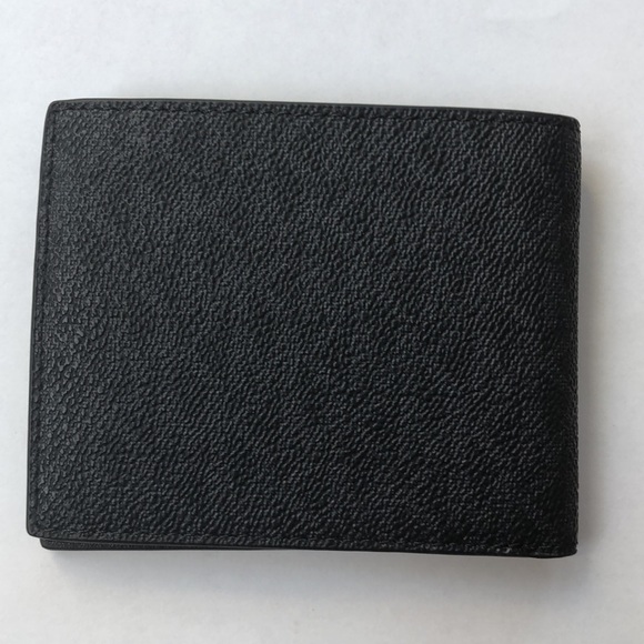 NEW Michael Kors mens wallet - Picture 3 of 7